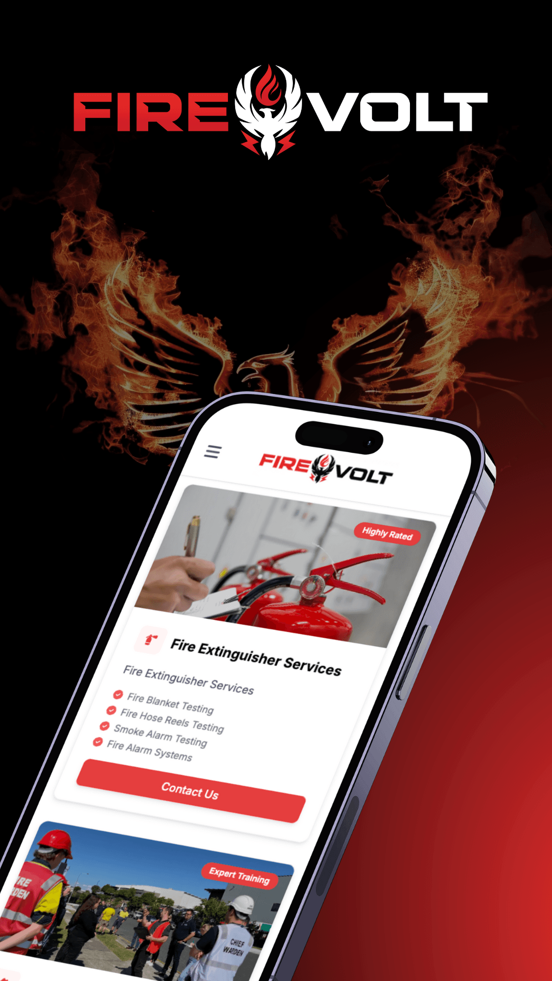 Brisbane Firevolt - Brisbane Fire Compliance